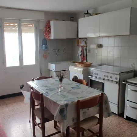 Casa Immersa Nel *