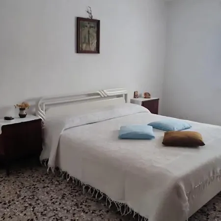 Casa Immersa Nel * Molino del Pallone