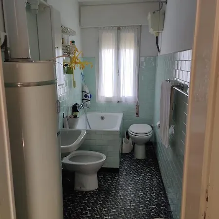 Casa Immersa Nel Apartman